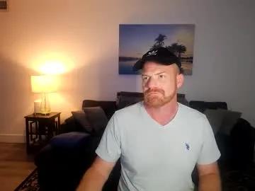 untamedginger from Chaturbate is Freechat