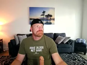 untamedginger from Chaturbate is Freechat