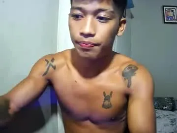 ur_asianpinoy from Chaturbate is Freechat
