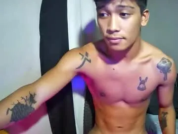 ur_asianpinoy from Chaturbate is Freechat