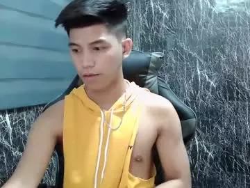 Urcutefucking_asianboy from Chaturbate