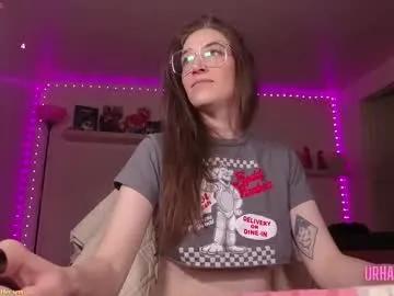 urhappywaifu from Chaturbate is Freechat