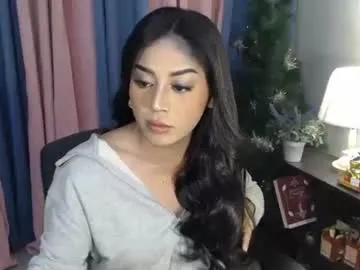 urseductive_calixx from Chaturbate is Freechat
