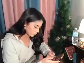 urseductive_calixx from Chaturbate is Freechat
