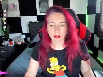 Ursula_fire from Chaturbate