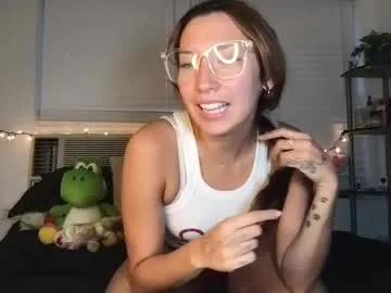 ursweetestlilly from Chaturbate is Freechat