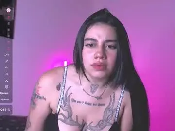 val_bardot1 from Chaturbate is Freechat