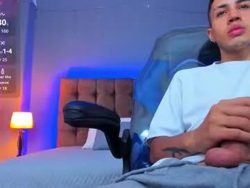 valen_and_dollar from Chaturbate is Freechat