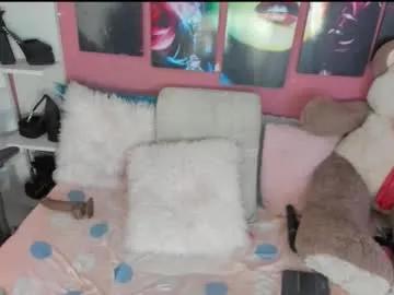 valensure from Chaturbate is Freechat
