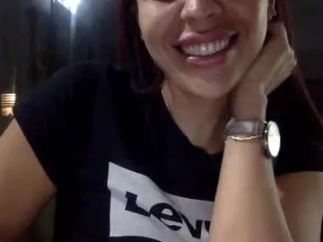 valentina_camposs from Chaturbate is Freechat