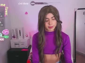 valentina_cerettis from Chaturbate is Freechat