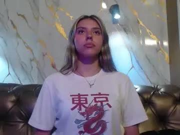 valentina_red18 from Chaturbate is Freechat