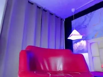 valentina_tsunami from Chaturbate is Freechat