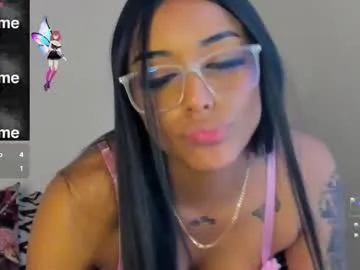 valentinamarti from Chaturbate is Freechat