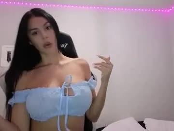 valentinarosexox from Chaturbate is Freechat