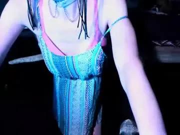 valentinas_dream from Chaturbate is Freechat