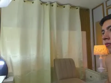 valentincolins from Chaturbate is Freechat