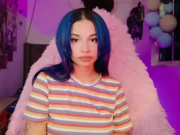 valentinna_5 from Chaturbate is Freechat
