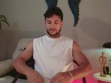 Valentinoford from Chaturbate