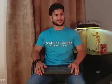 Valentinoford from Chaturbate