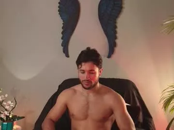 Valentinoford from Chaturbate