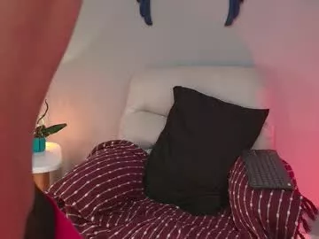 Valentinoford from Chaturbate