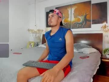 valentinos_ from Chaturbate is Freechat