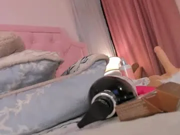 Valentoro1 from Chaturbate