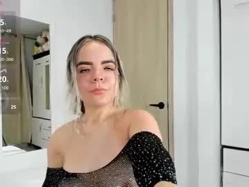 valerialoren from Chaturbate is Freechat