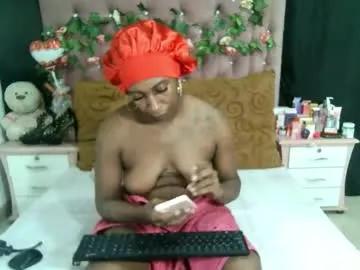 valeriatsx from Chaturbate is Freechat