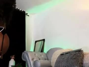 valeriebony from Chaturbate is Freechat