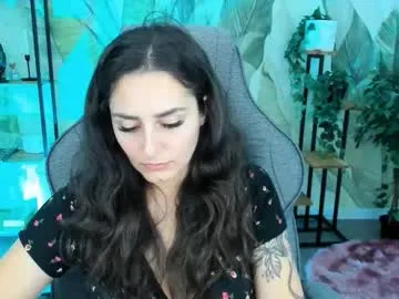 valeriiemills from Chaturbate is Freechat