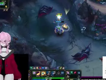 valeriyavalentine from Chaturbate is Freechat