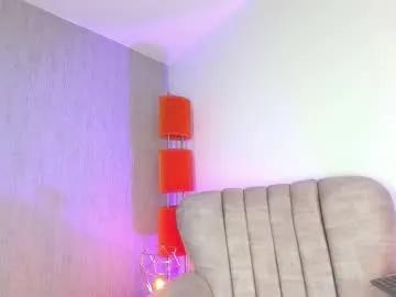 valery_evaans from Chaturbate is Freechat
