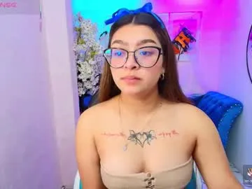 valery_m00n from Chaturbate is Freechat