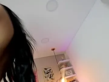 valery_rosse__ from Chaturbate is Freechat