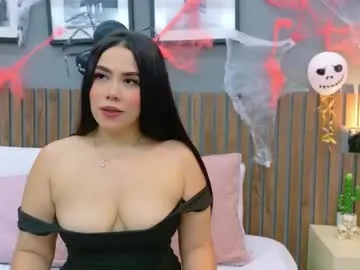 valerya_collem from Chaturbate is Freechat