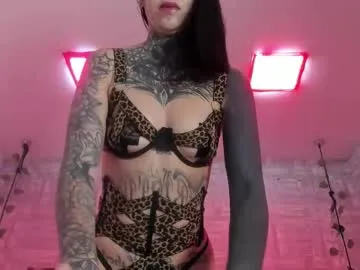 valerykat_ from Chaturbate is Freechat