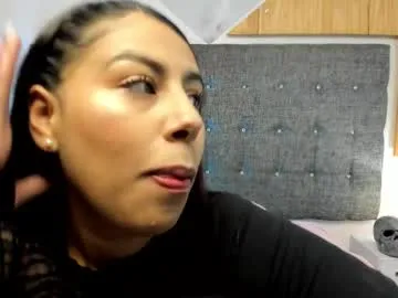 valerymarquez from Chaturbate is Freechat