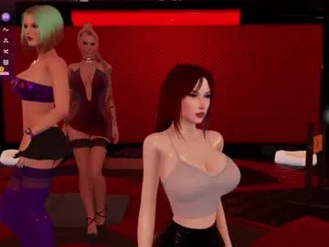 valerysins from Chaturbate is Freechat