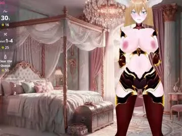 valkiechan from Chaturbate is Freechat