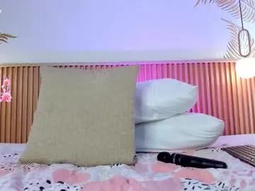 valleriie_ from Chaturbate is Freechat