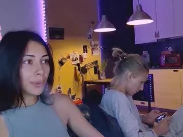 valorant_girl from Chaturbate is Freechat