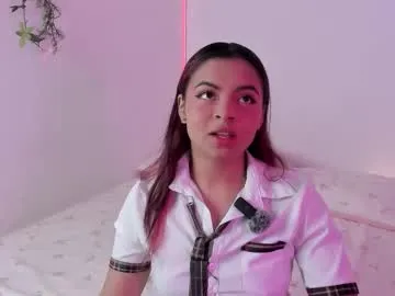 valy_shyness from Chaturbate is Freechat