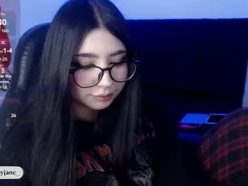 vammpyjane from Chaturbate is Freechat