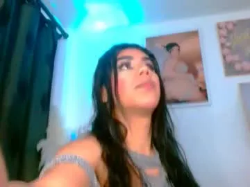 vanessa_brett from Chaturbate is Freechat