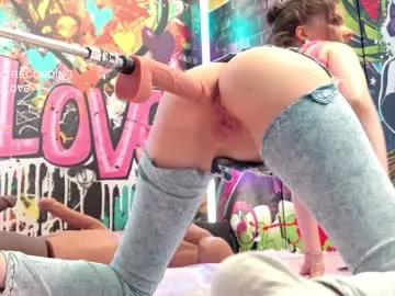 vanessa_love from Chaturbate is Freechat