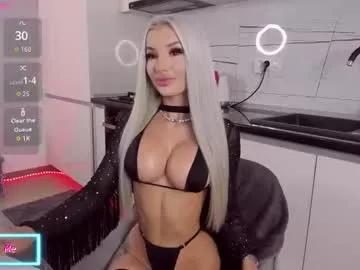 vanessavanne from Chaturbate is Freechat