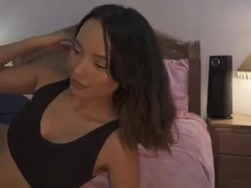 vanesse_ from Chaturbate is Freechat