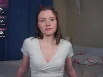 vanettakrupka from Chaturbate is Freechat